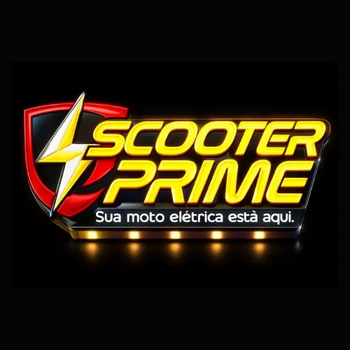 Scooter prime