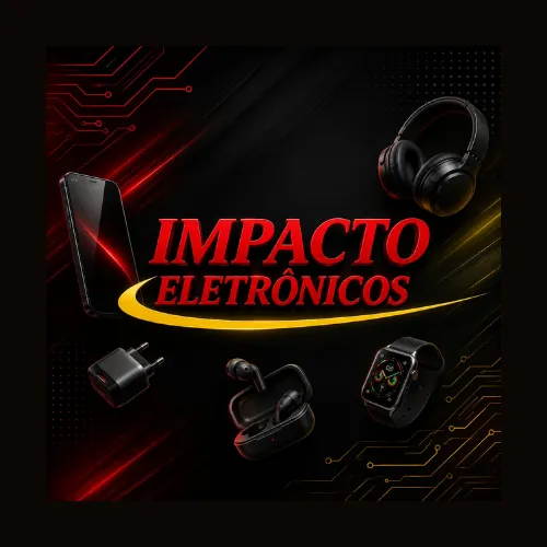 IMPACTO ELETRÔNICOS