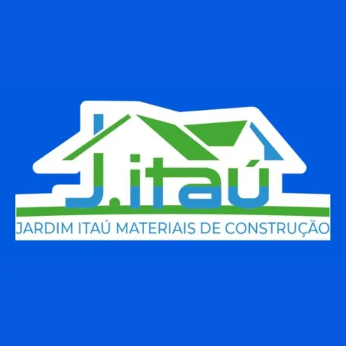 Logo JARDIM ITAÚ