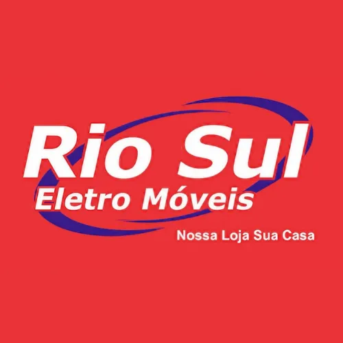 Rio Sul Eletromoveis