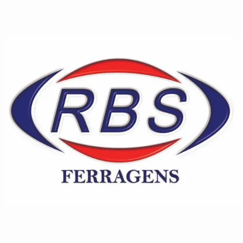 Logo RBS FERRAGENS