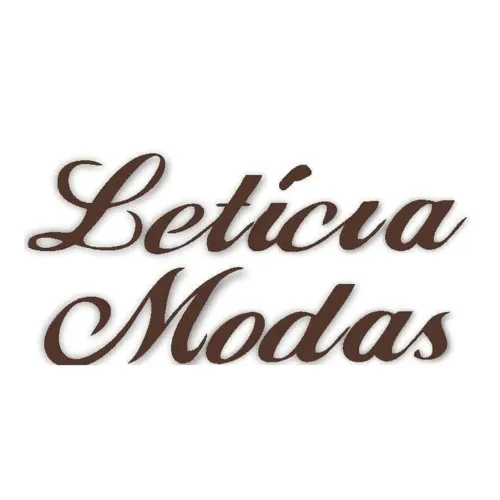 Letícia Modas