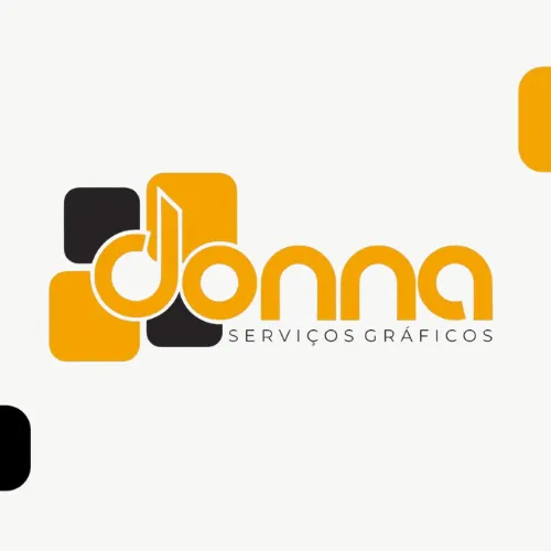 DONNA GRÁFICA