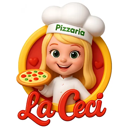 La Ceci Pizzaria