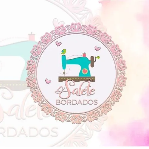 SALETE BORDADOS