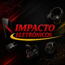 IMPACTO ELETRÔNICOS
