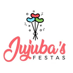 Logo JUJUBA'S FESTAS