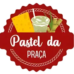 Logo PASTEL DA PRAÇA
