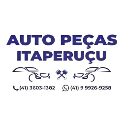 Auto Peças Itaperuçu