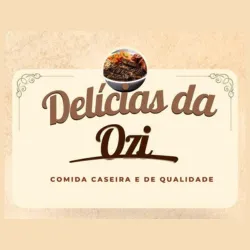 DELÍCIAS DA OZI