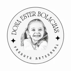 Logo DONA ESTER BOLACHAS