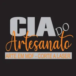 CIA DO ARTESANATO
