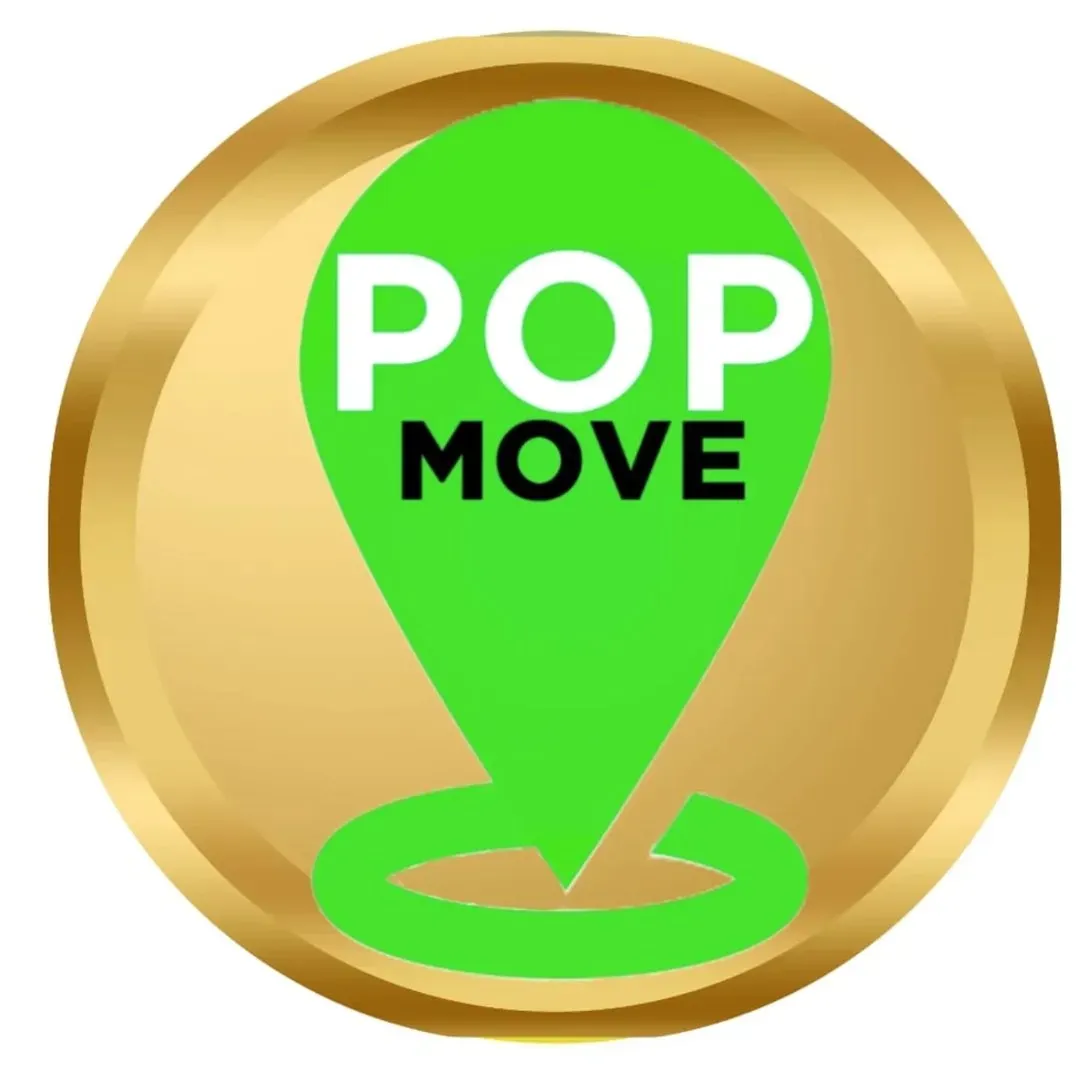 Logo POP MOVE